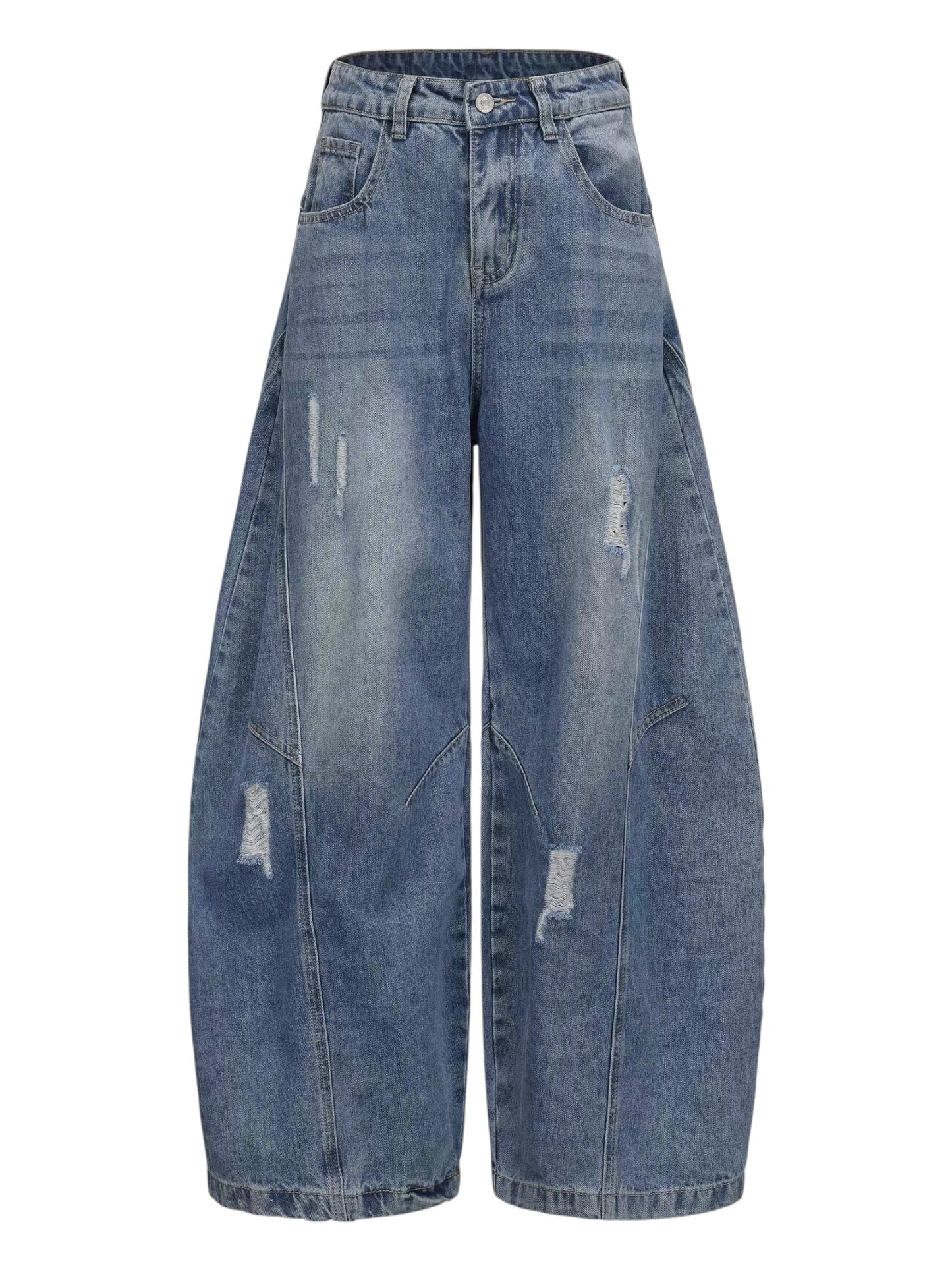 TROUSERS TT005