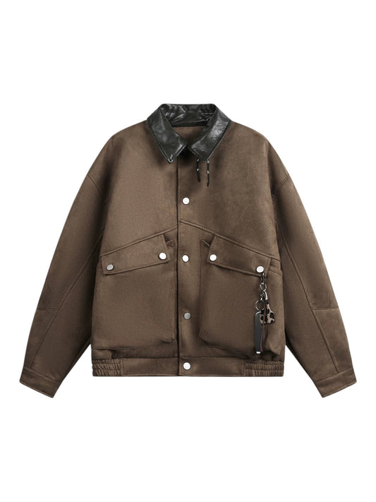 JACKET TT004