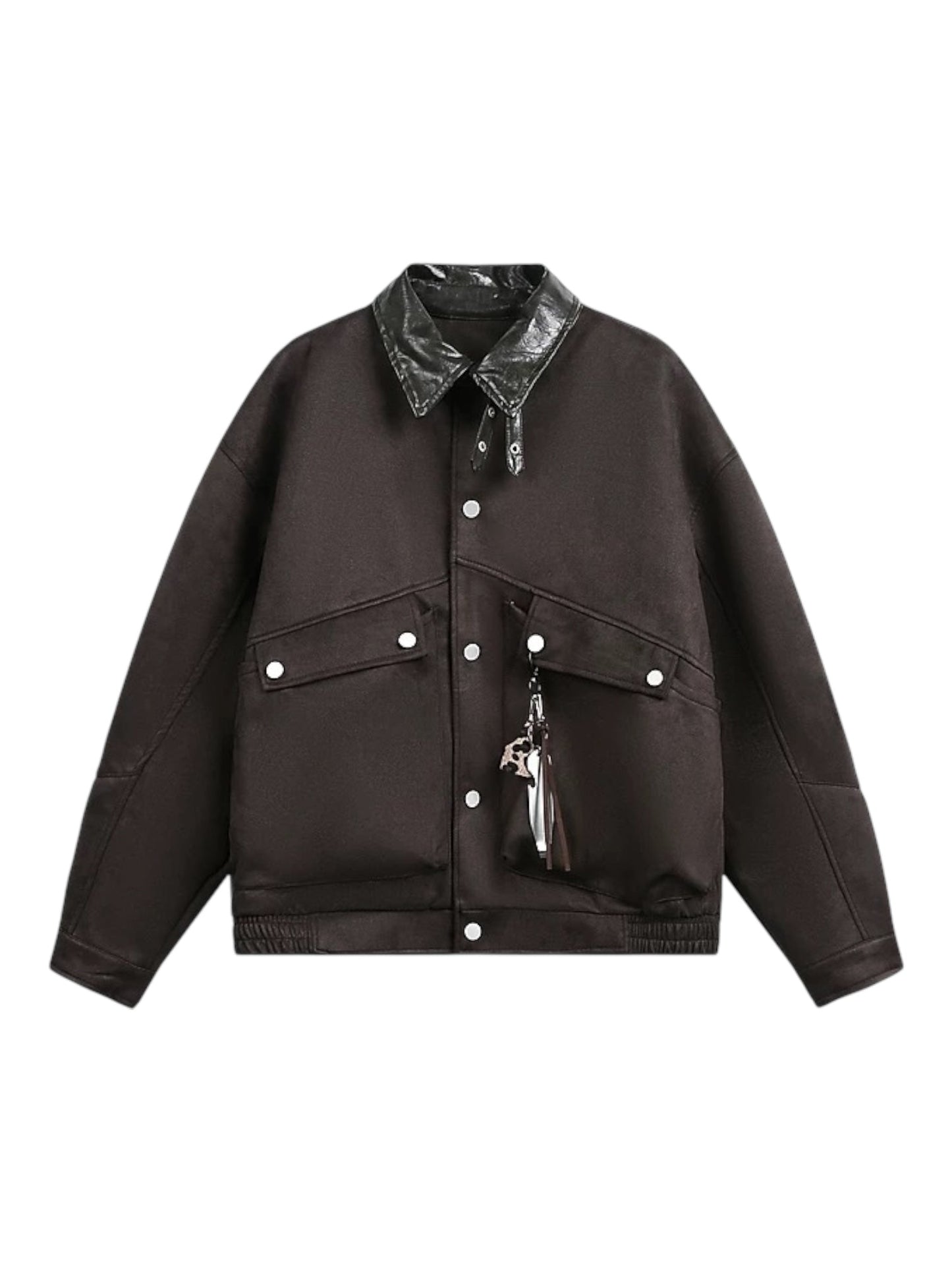 JACKET TT004