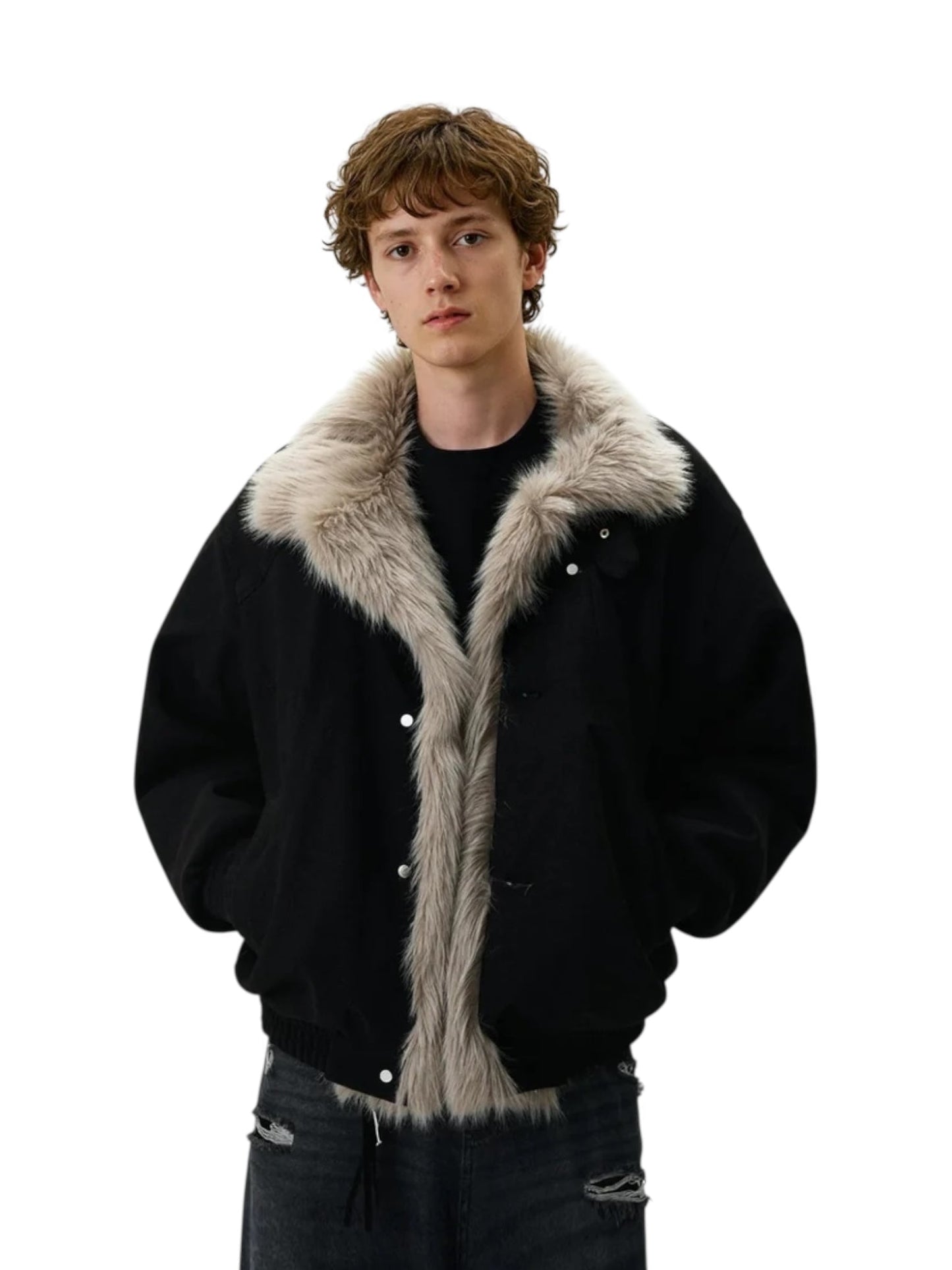 JACKET TT007