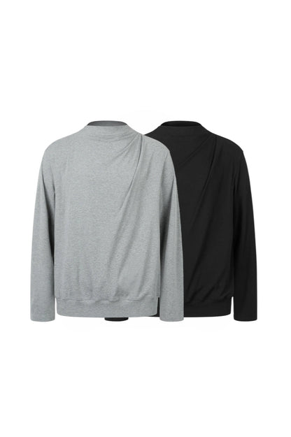 LONG SLEEVE SHIRT su002