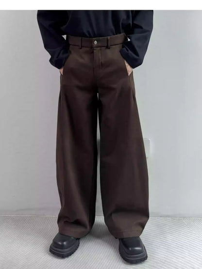 TROUSERS st5095