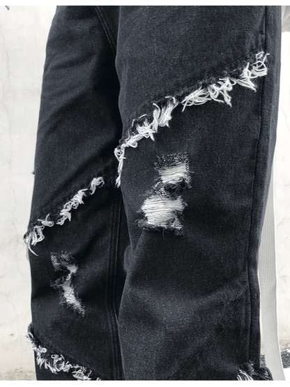 high street edge jeans st1603