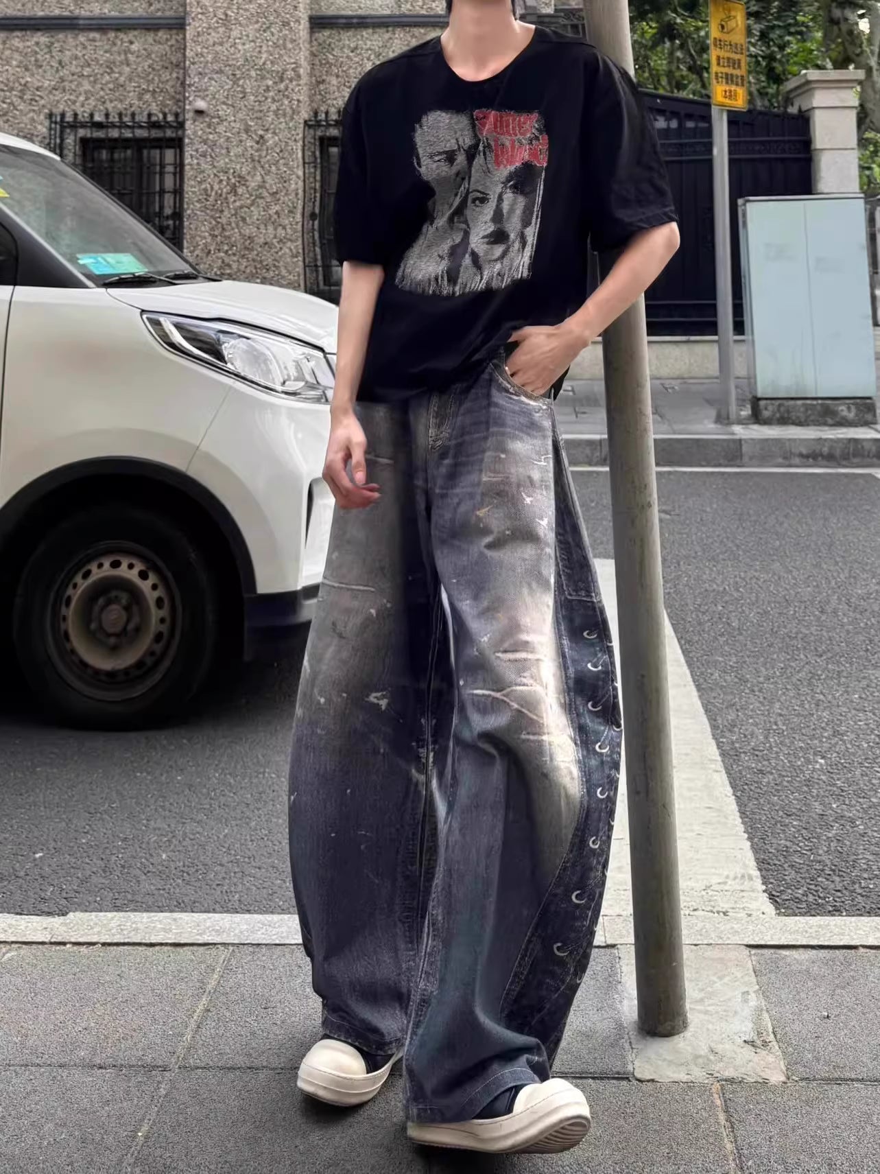 JEANS TT010