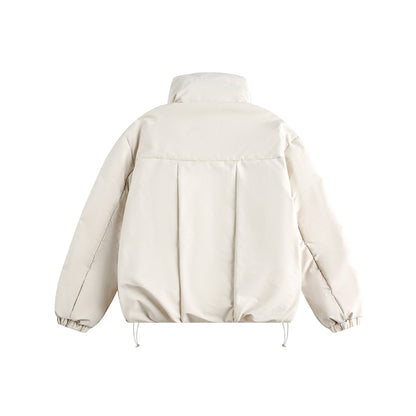 DUCK DOWN PUFFER JACKET st5065