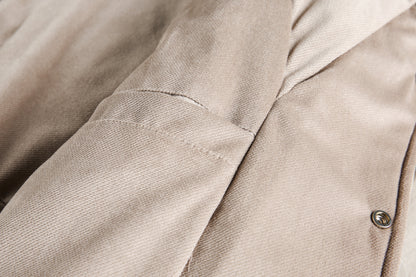 DUCK DOWN PUFFER JACKET st5065