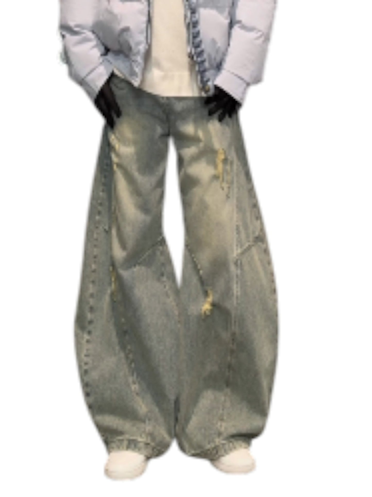 TROUSERS tt033