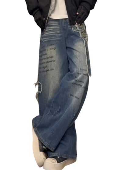 JEANS TT065