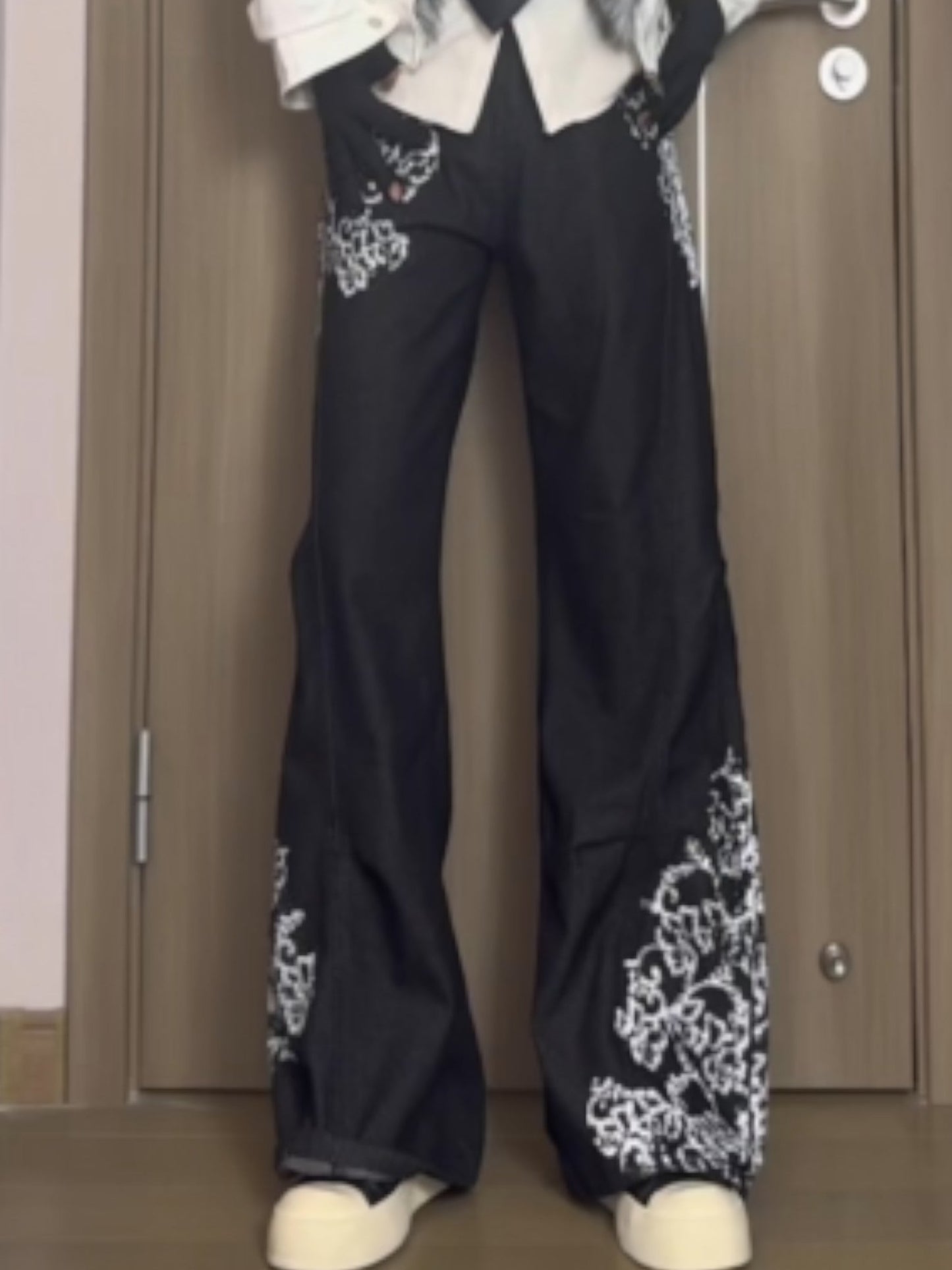 TROUSERS TT073