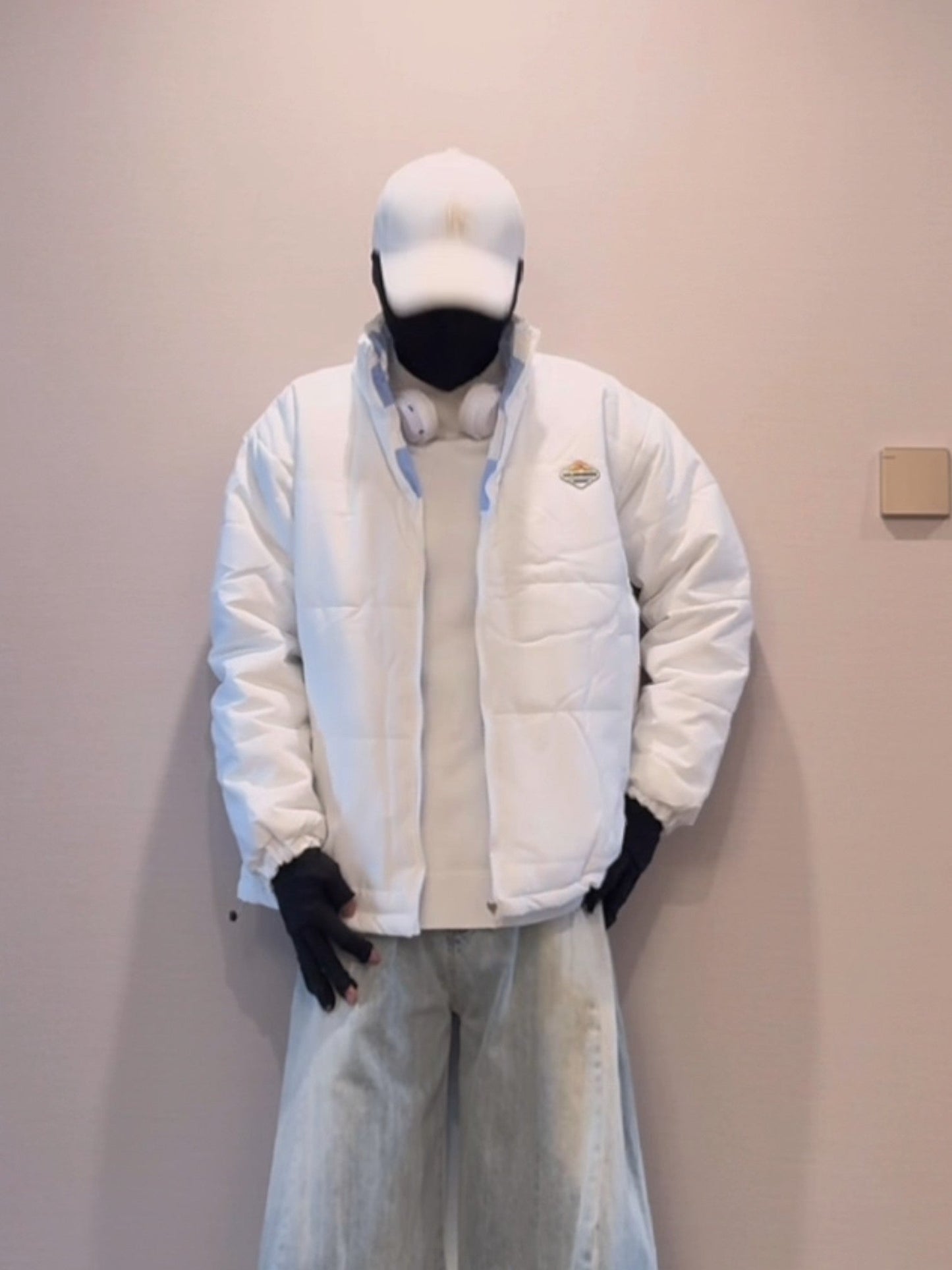 JACKET TT091