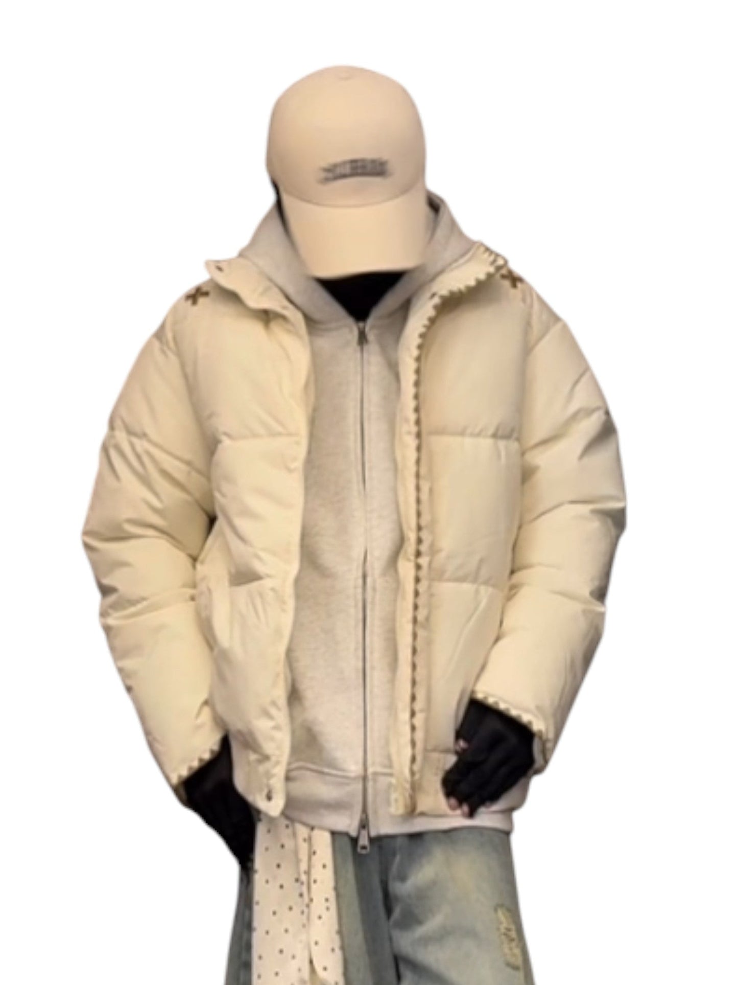 JACKET TT063