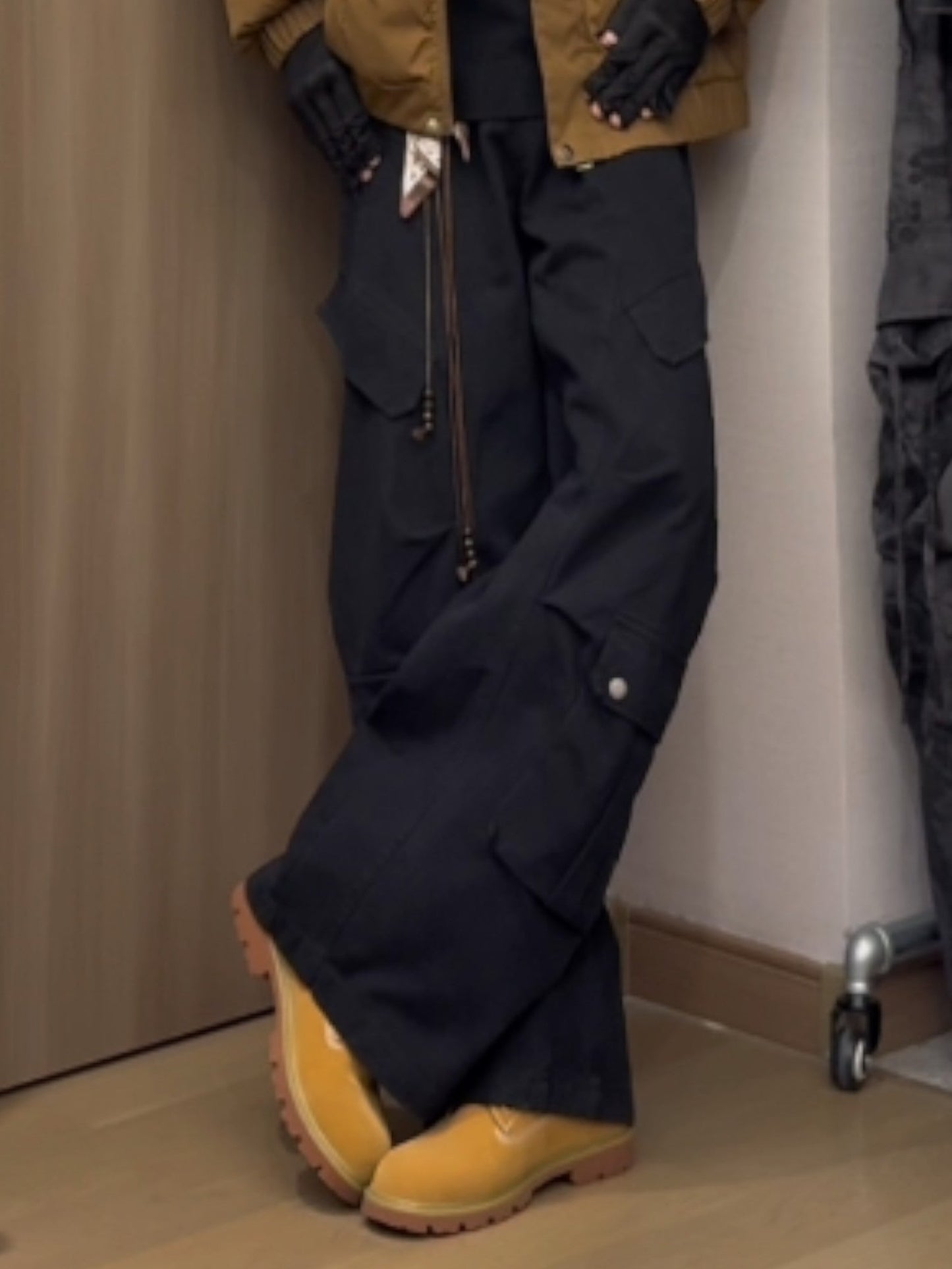TROUSERS TT070