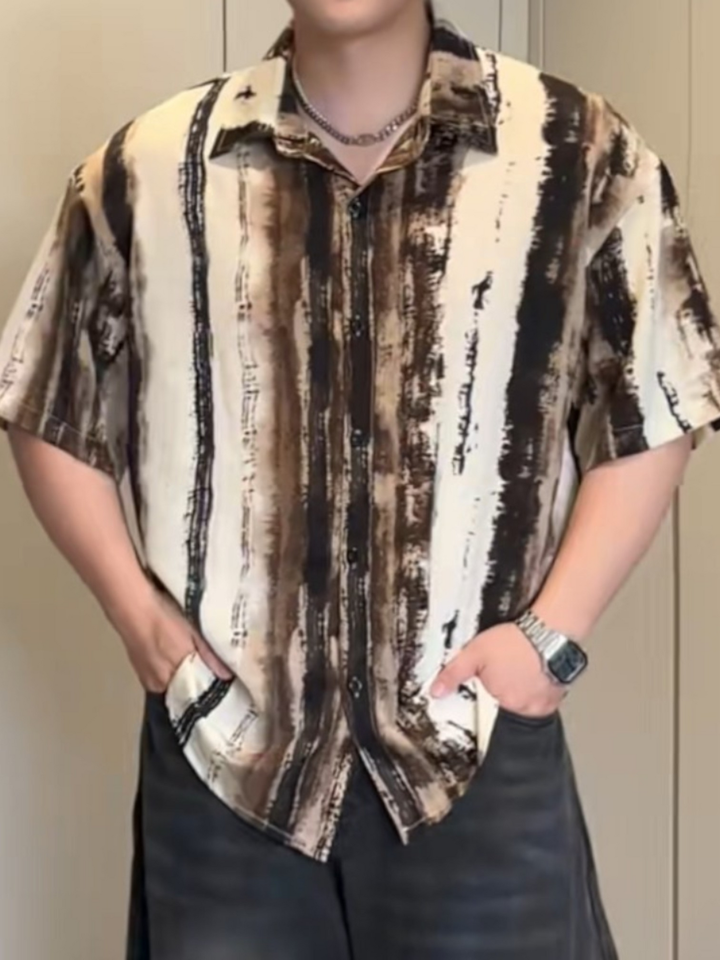 SHIRT ST5146