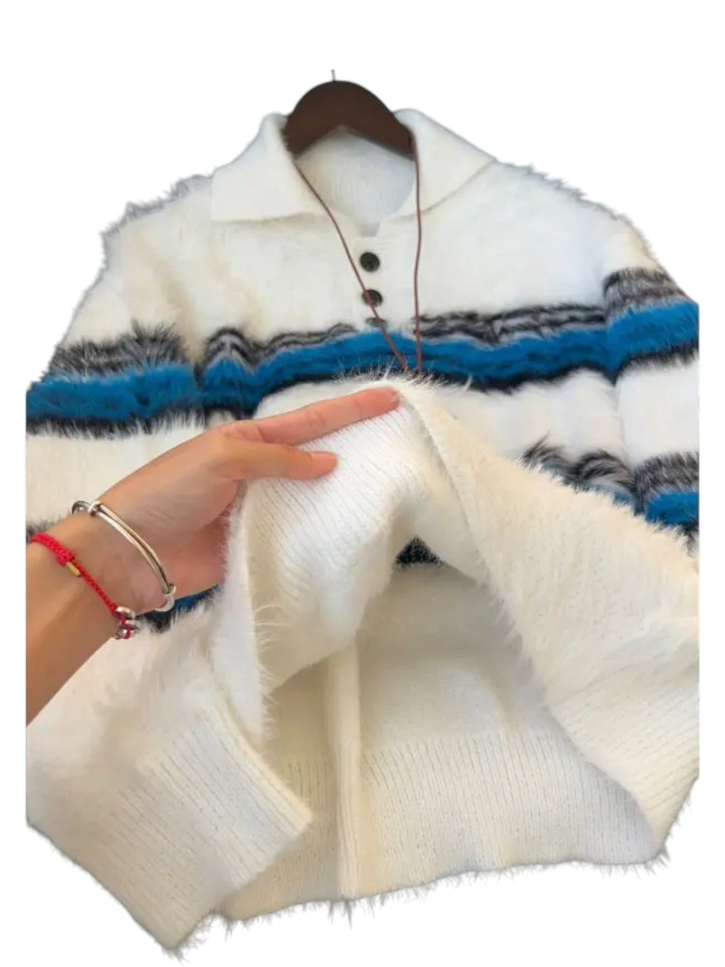 SWEATER TT045