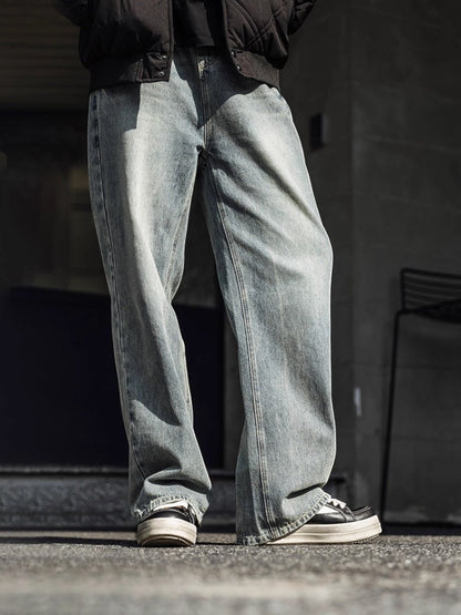 [MRA] VINTAGE BLACK LOW-TOPS st004