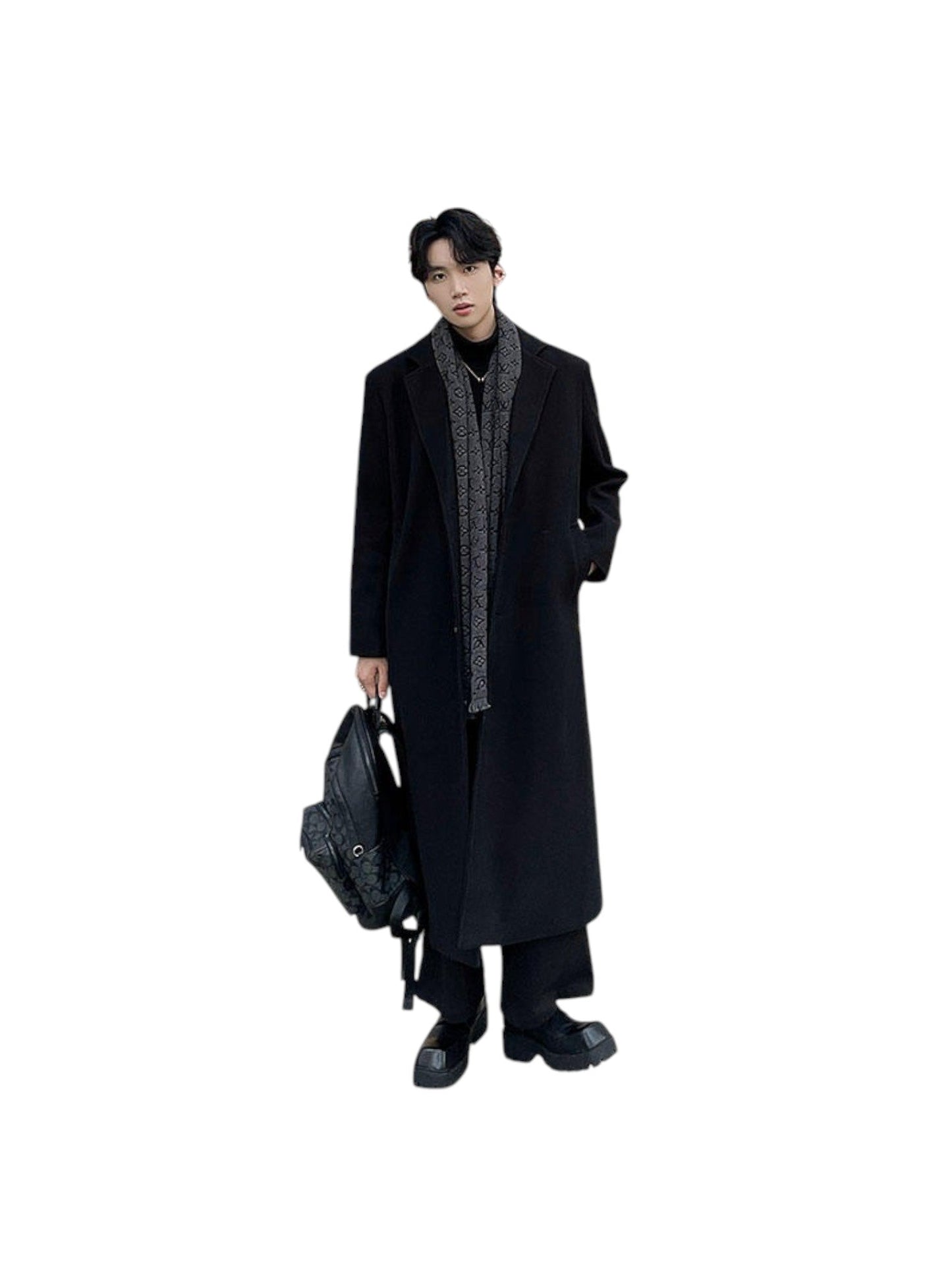 COAT tt039