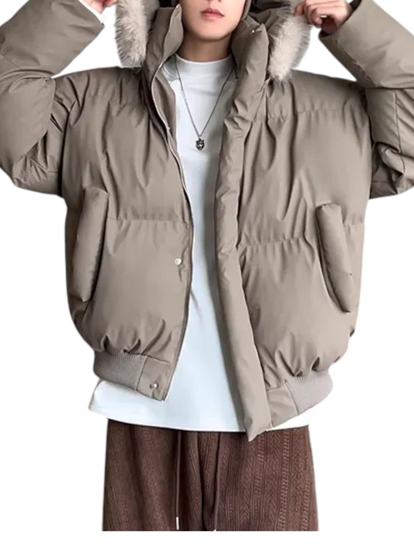 JACKET st5111