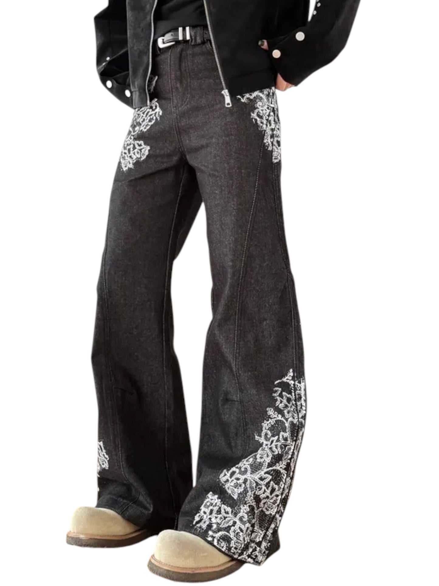 TROUSERS TT073