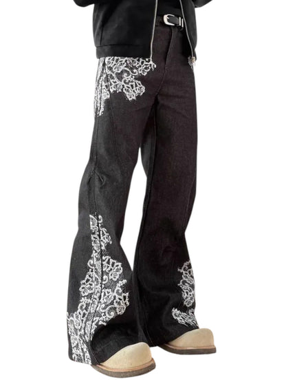 TROUSERS TT073