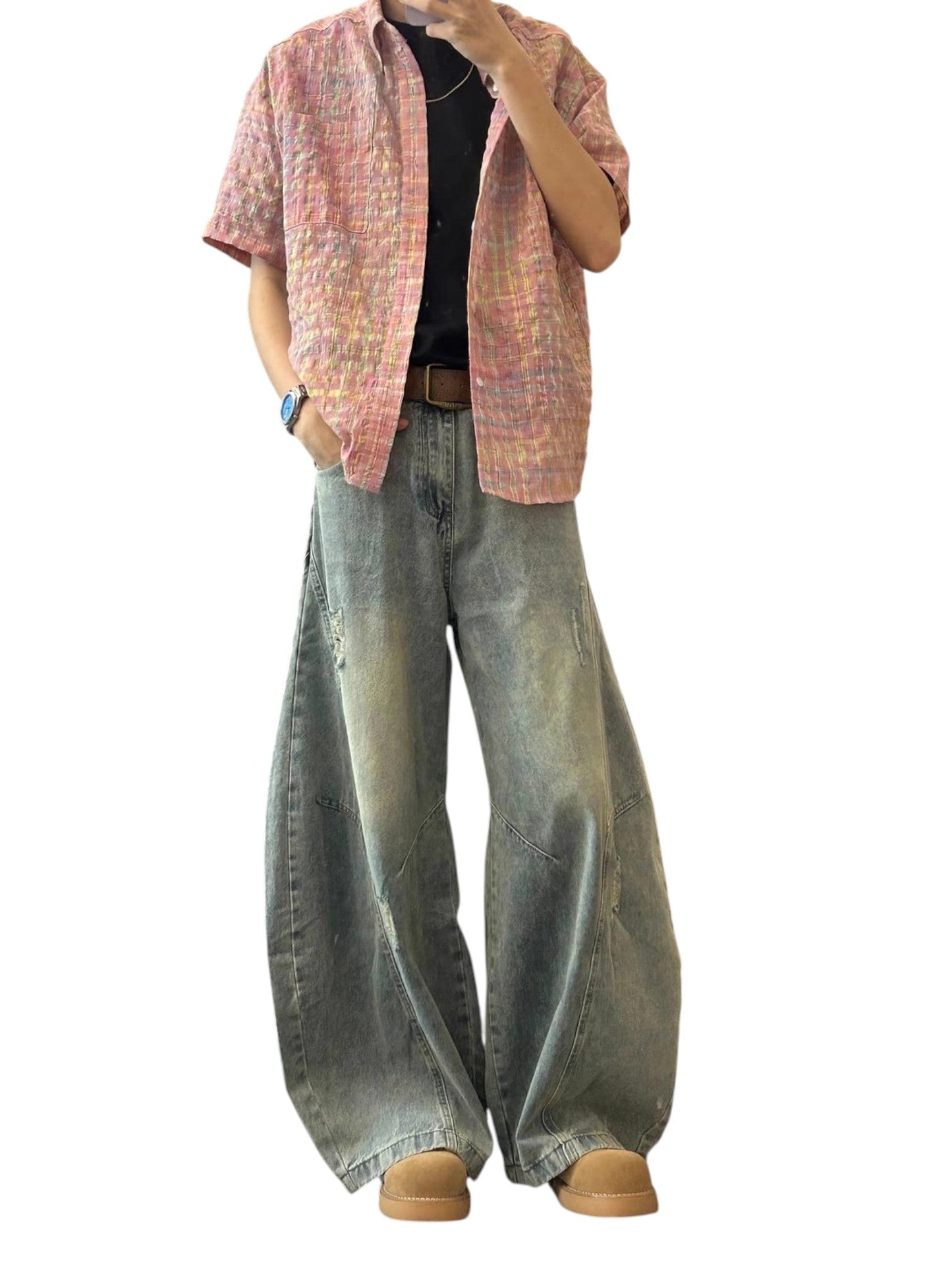 TROUSERS tt033