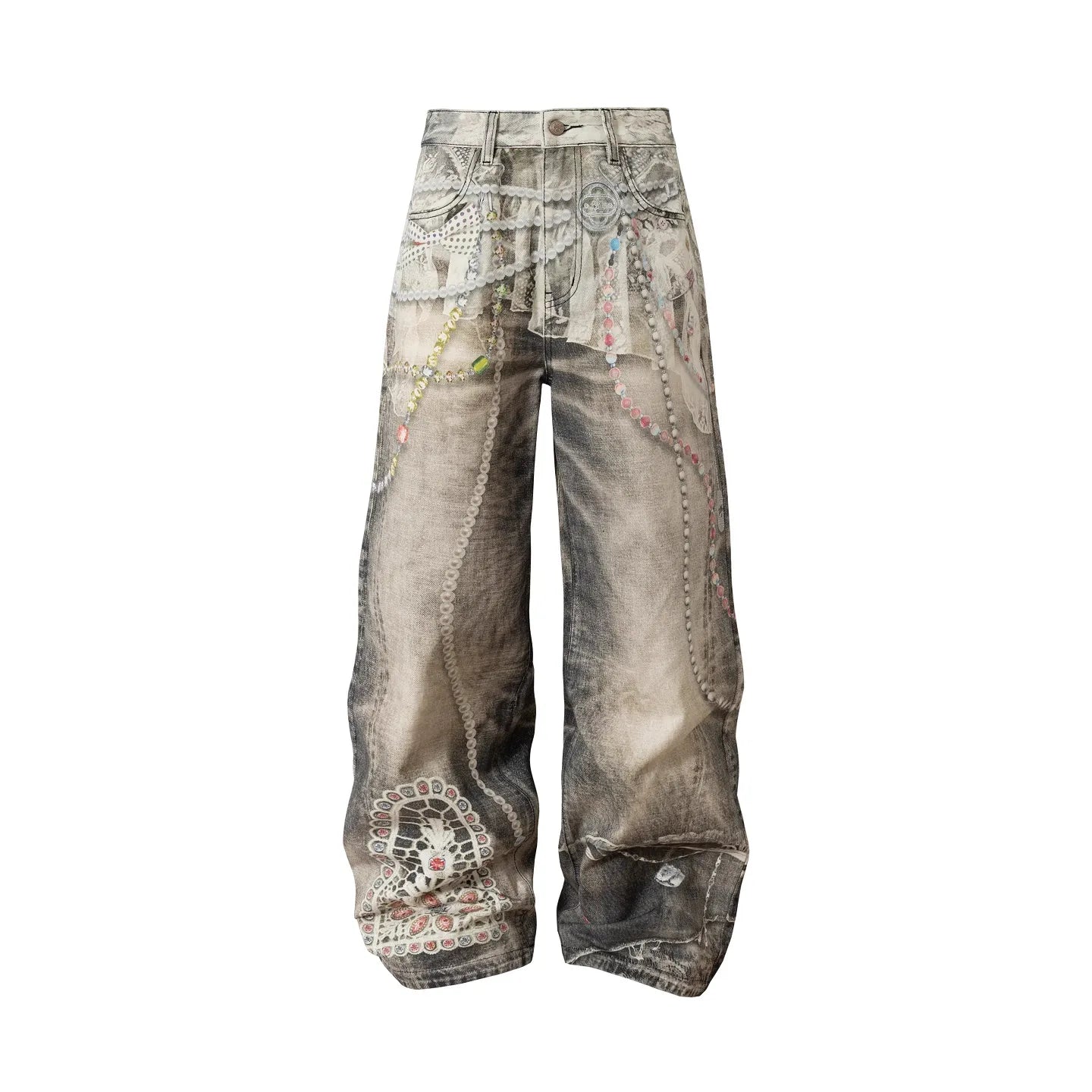 JEANS su001