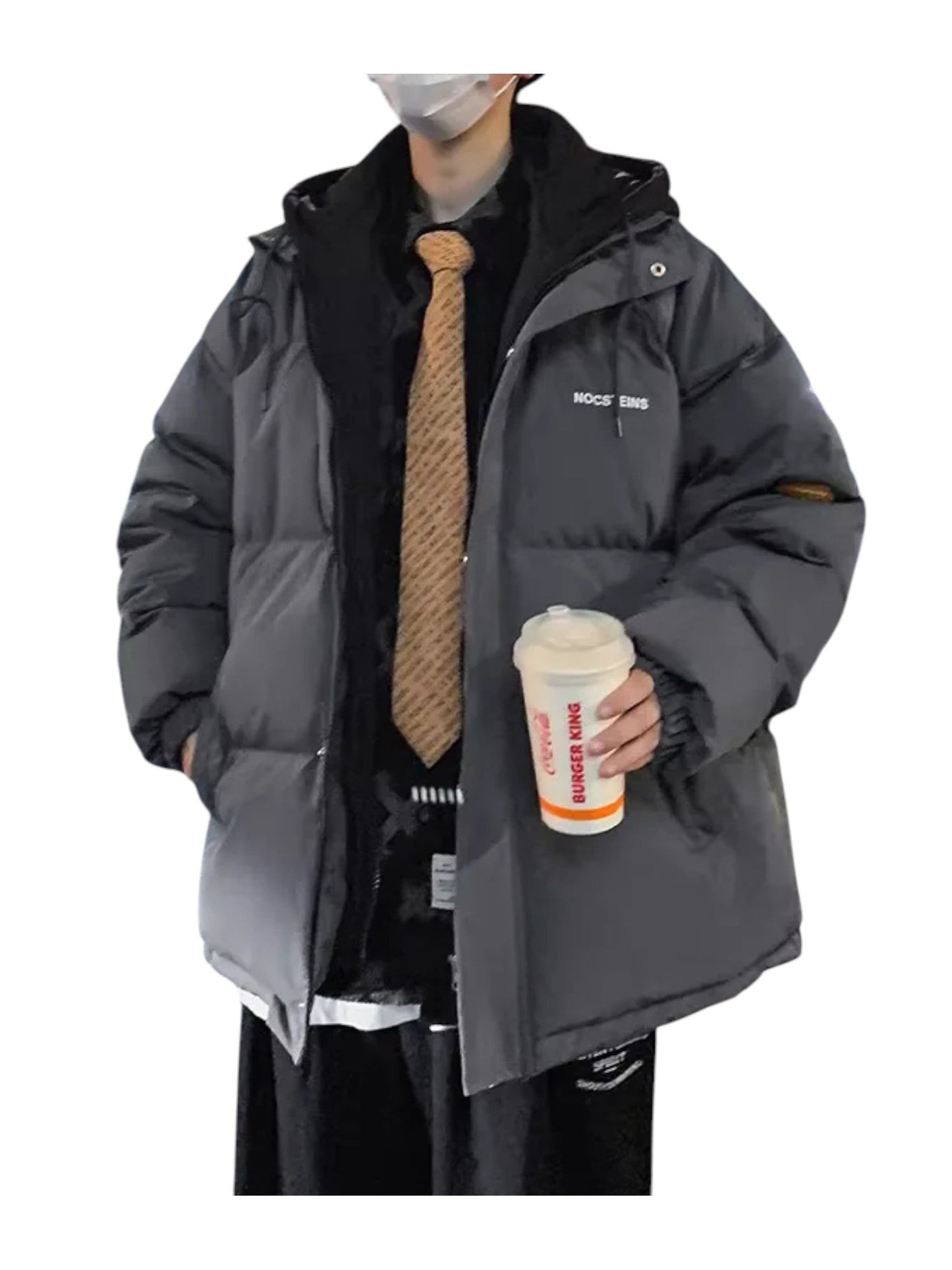 JACKET TT086