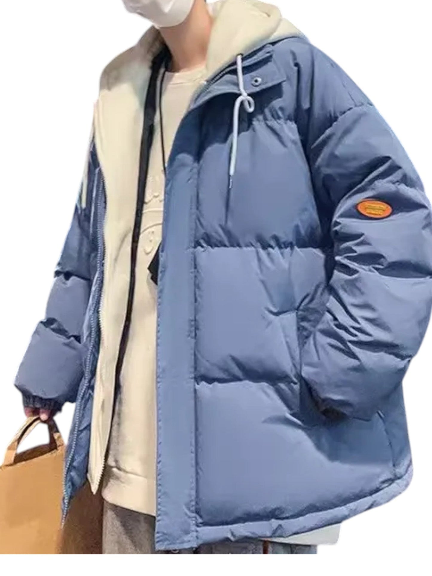JACKET TT086