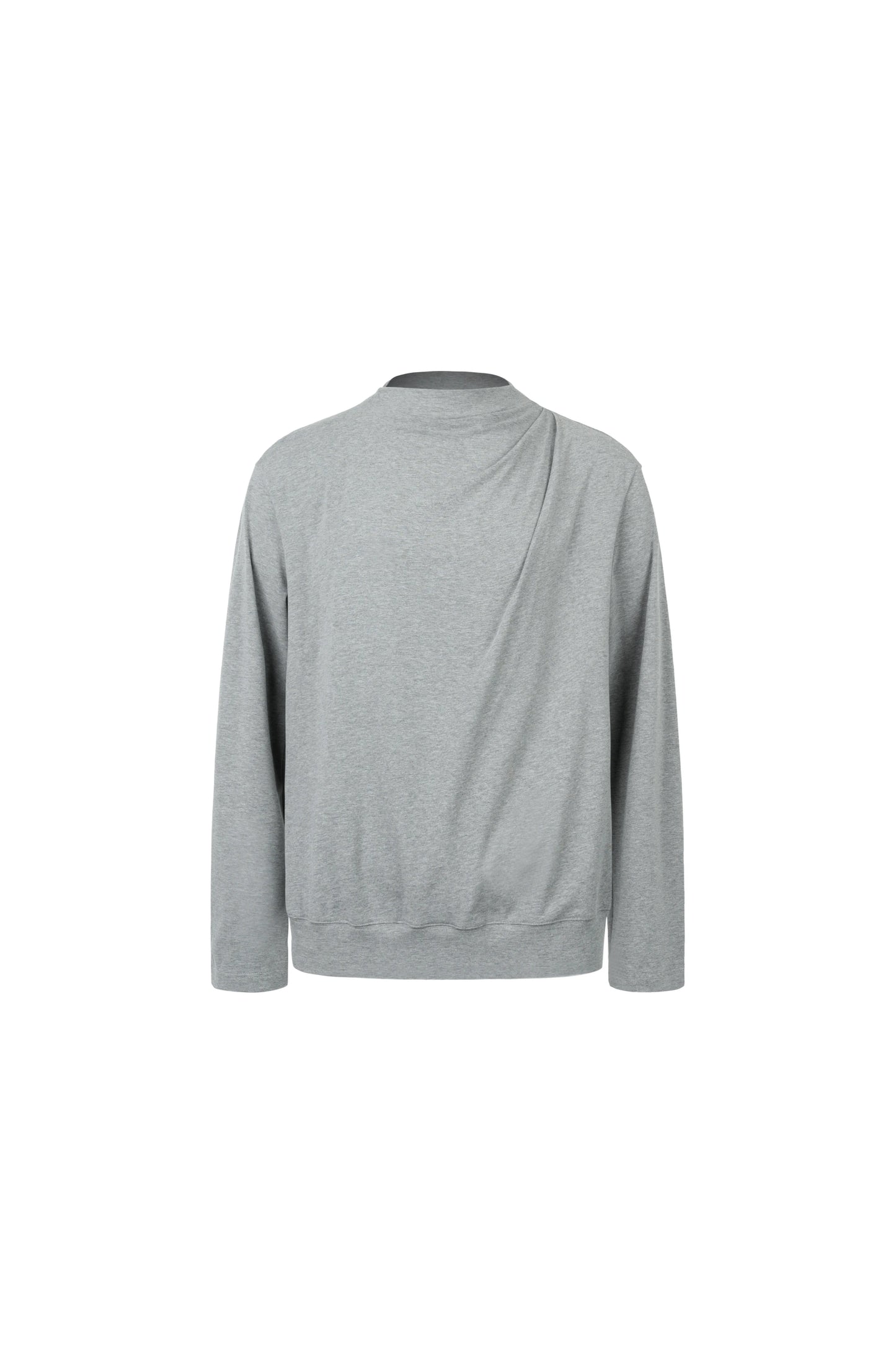 LONG SLEEVE SHIRT su002