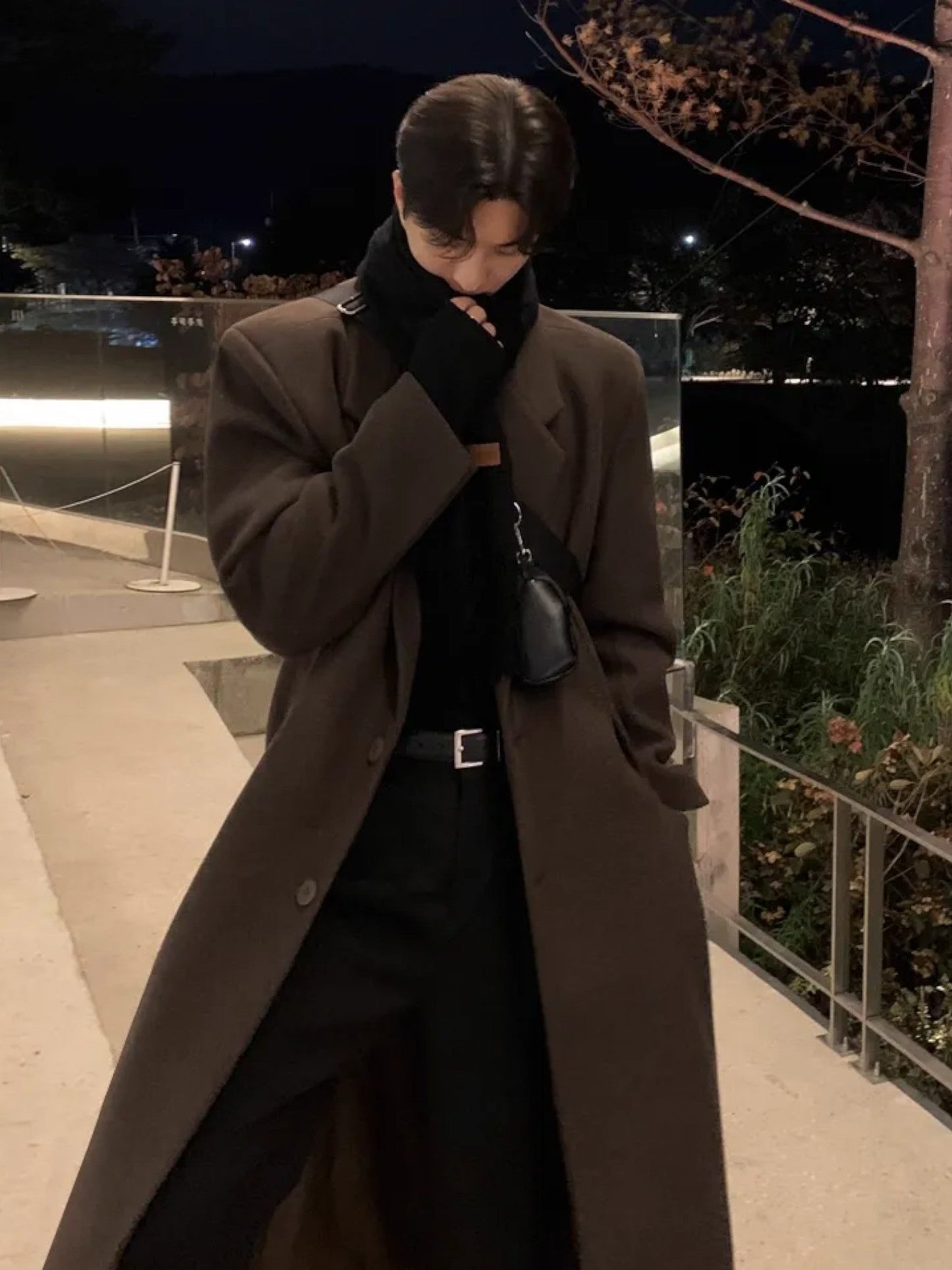 COAT mt004