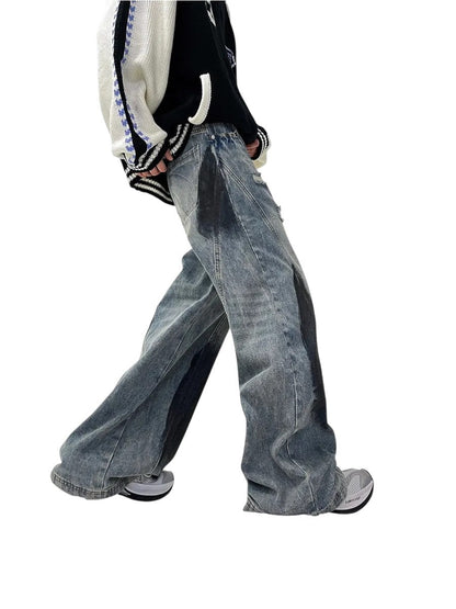 JEANS TT052