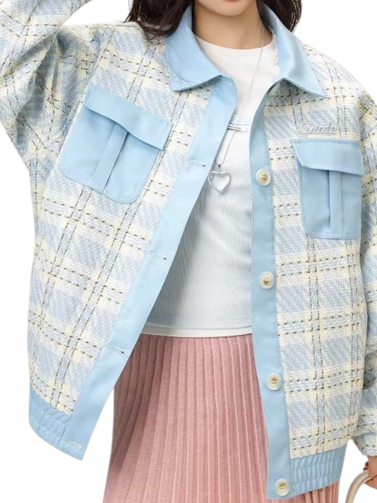 JACKET TT069
