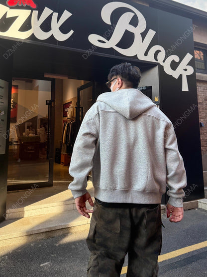 [DAZHONGMA] CAMO CARGO UTILITY TROUSERS st5048