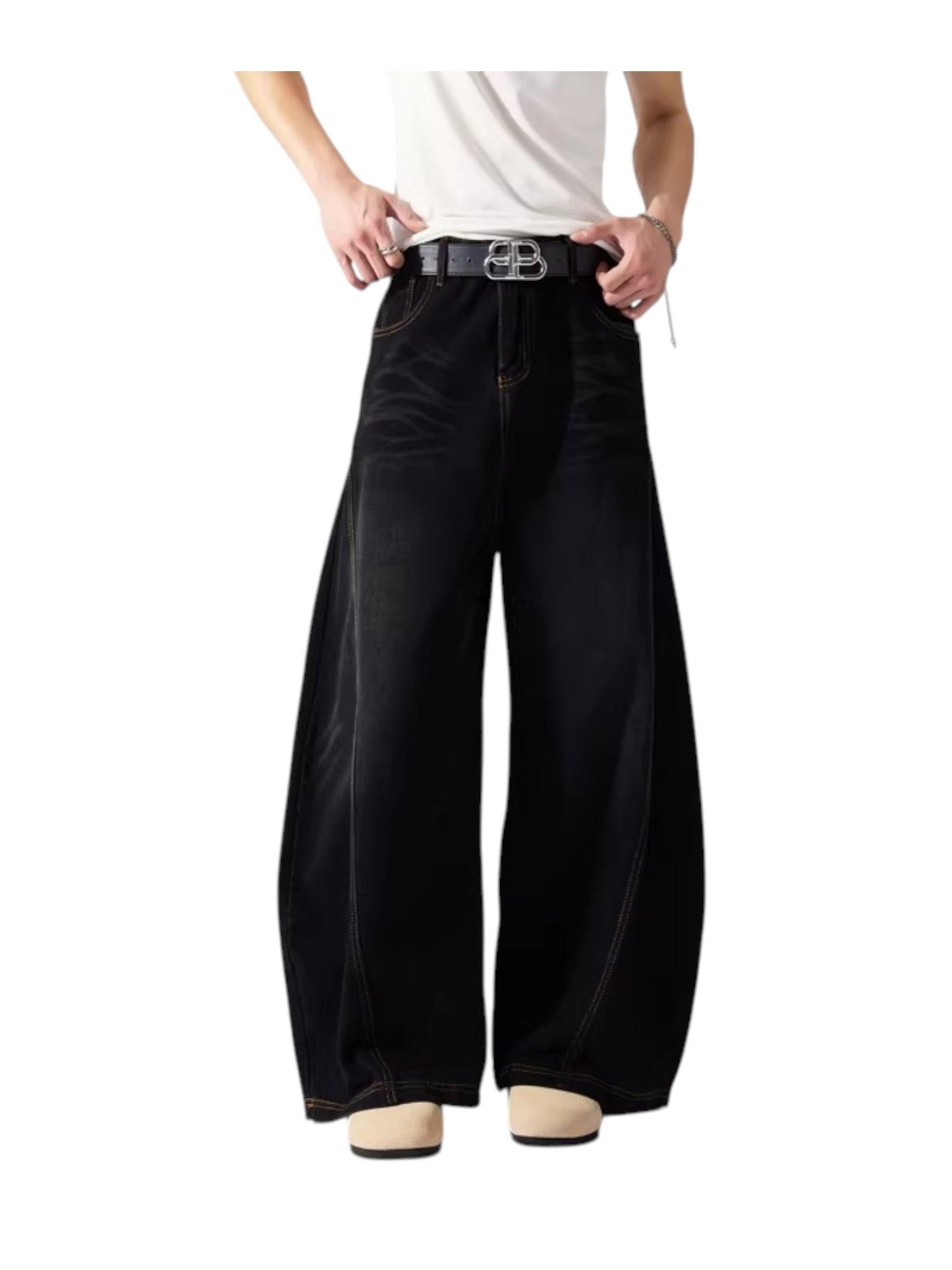 JEANS TT083