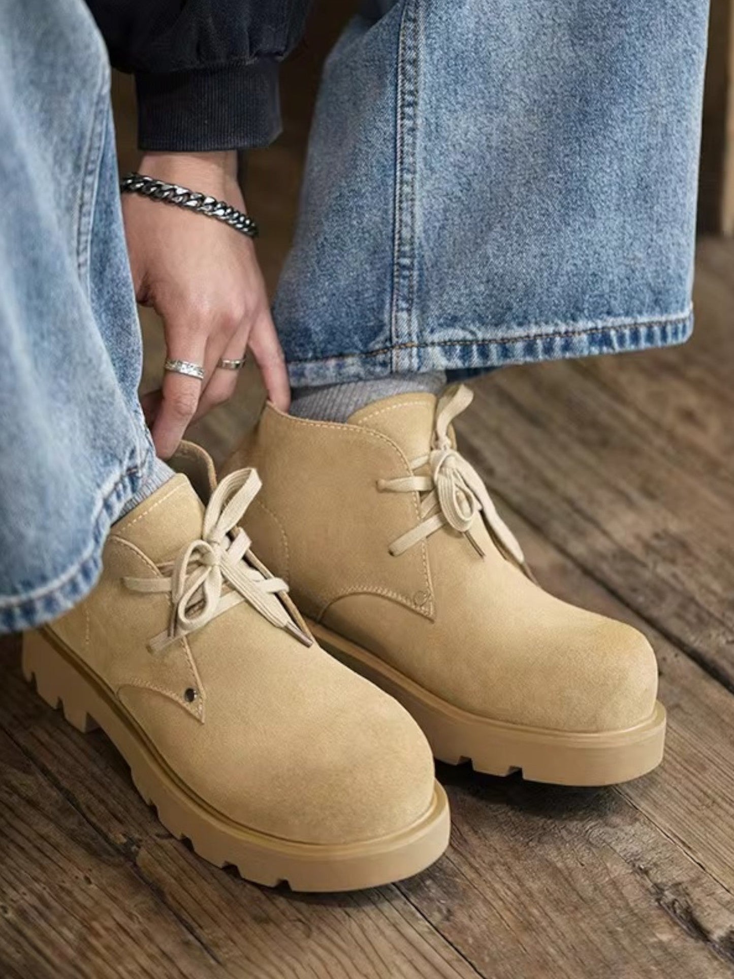 SHOES  ST5123
