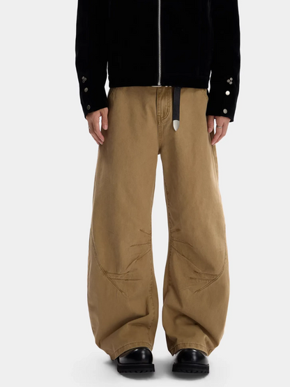 TROUSERS TT049