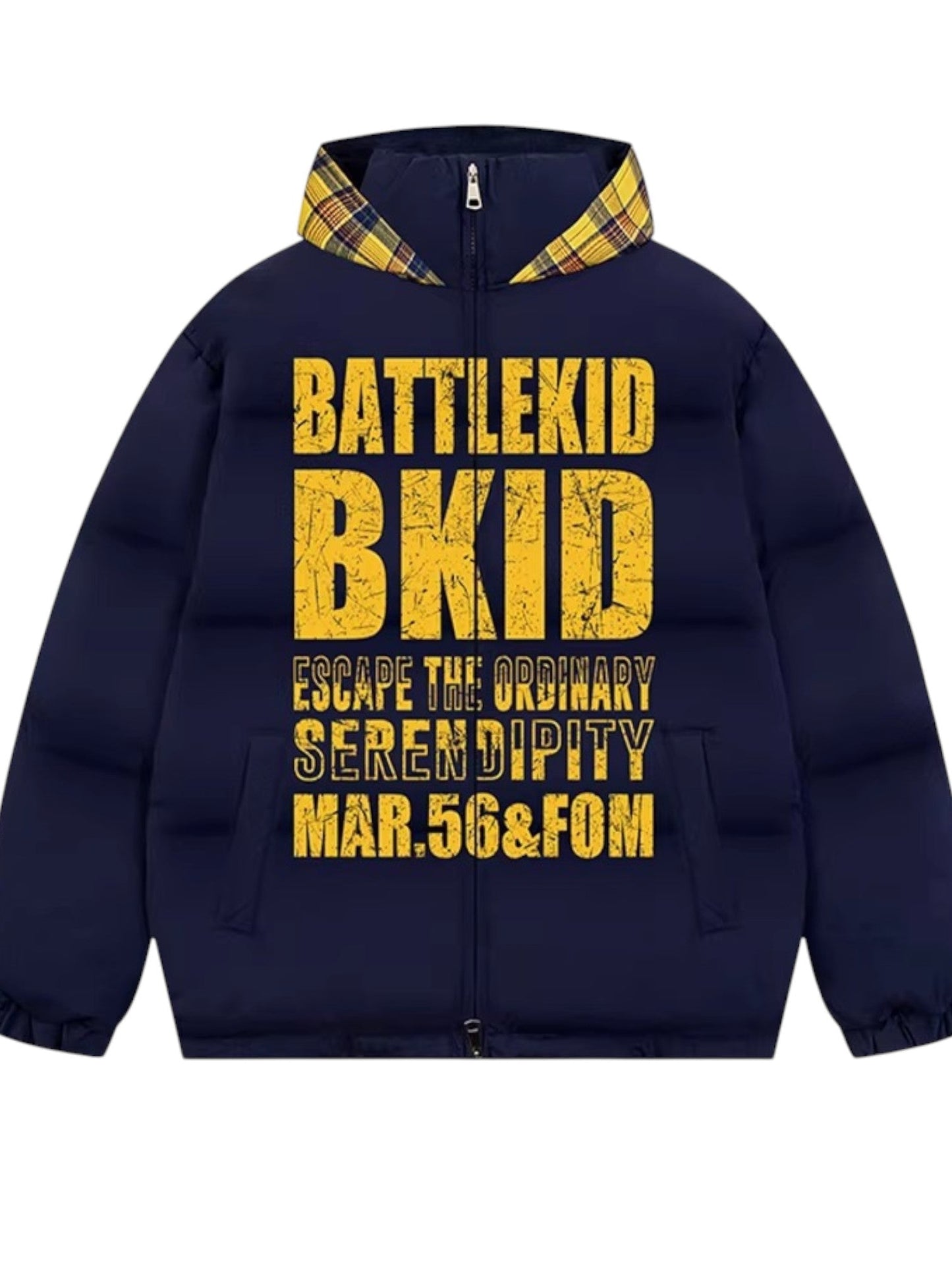 JACKET TT077