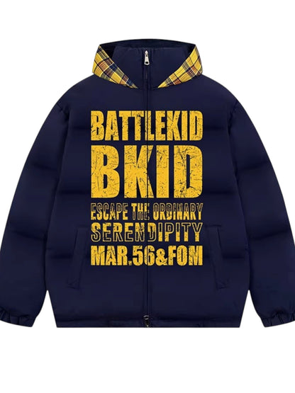 JACKET TT077