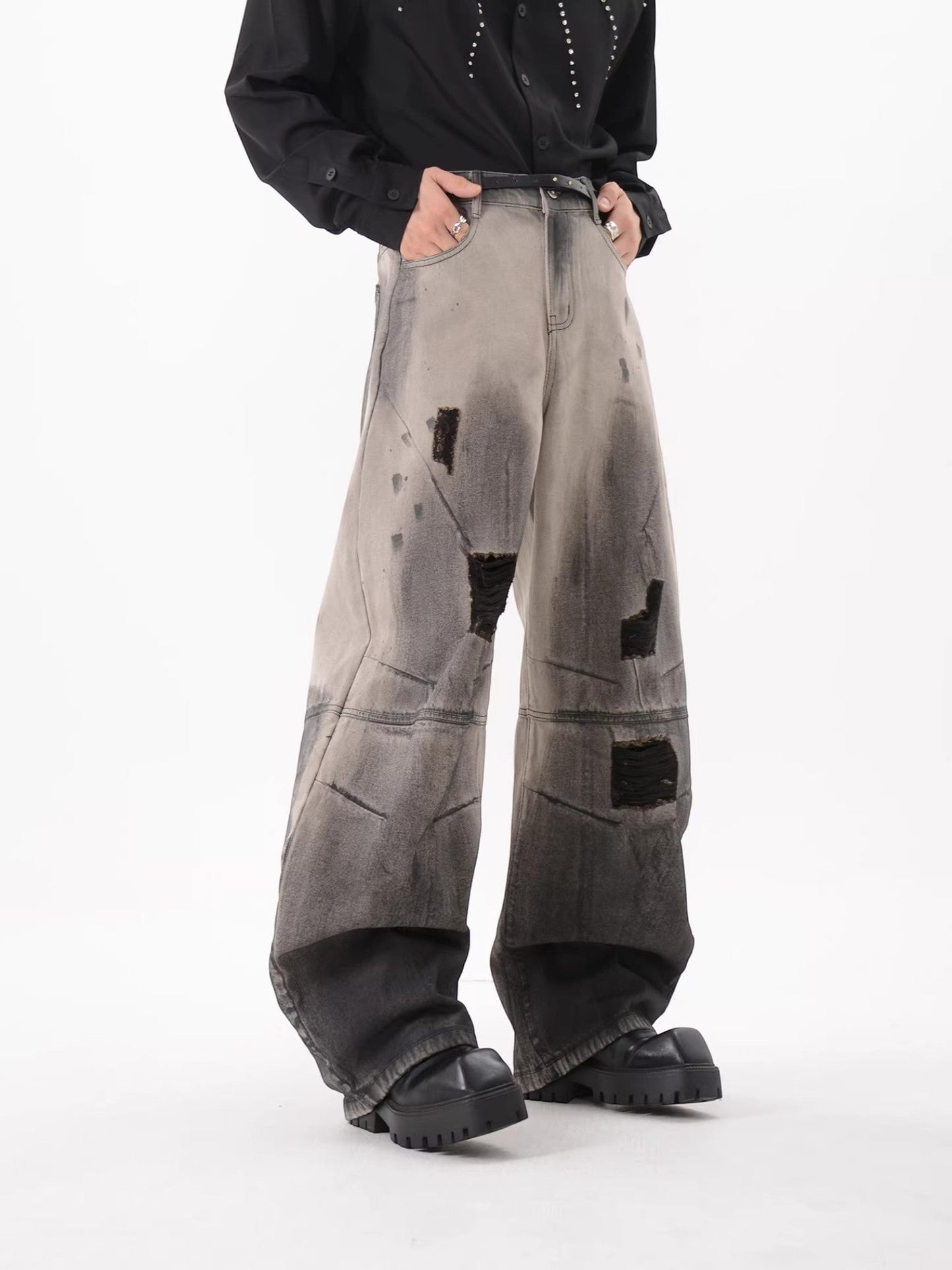 JEANS TT056