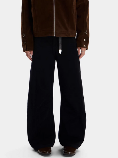 TROUSERS TT049