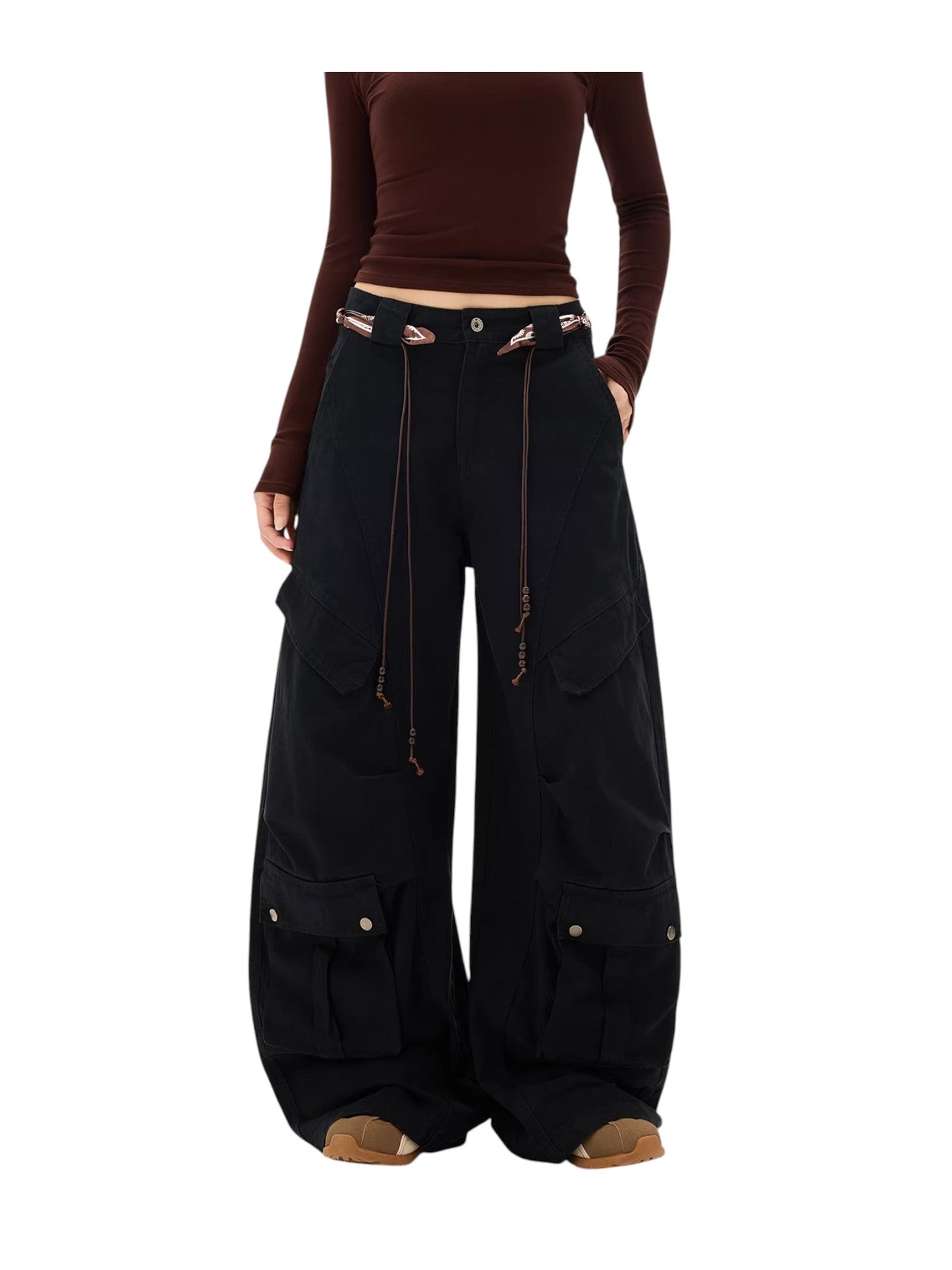 TROUSERS TT070