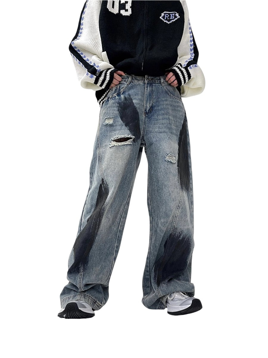 JEANS TT052