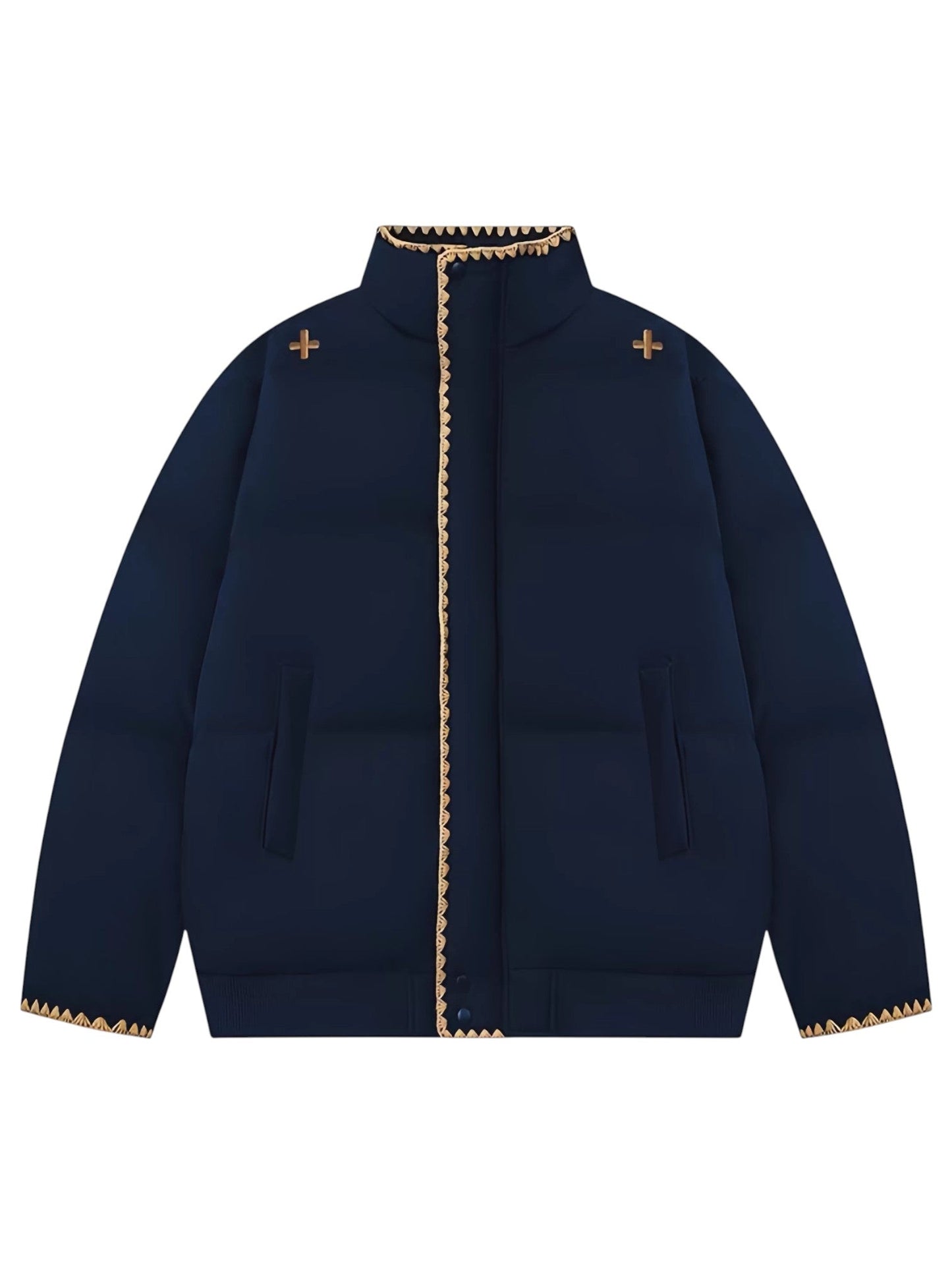 JACKET TT063