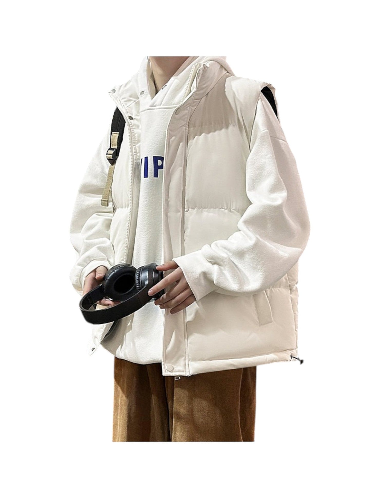Vest  tt029