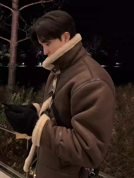 COAT tm001