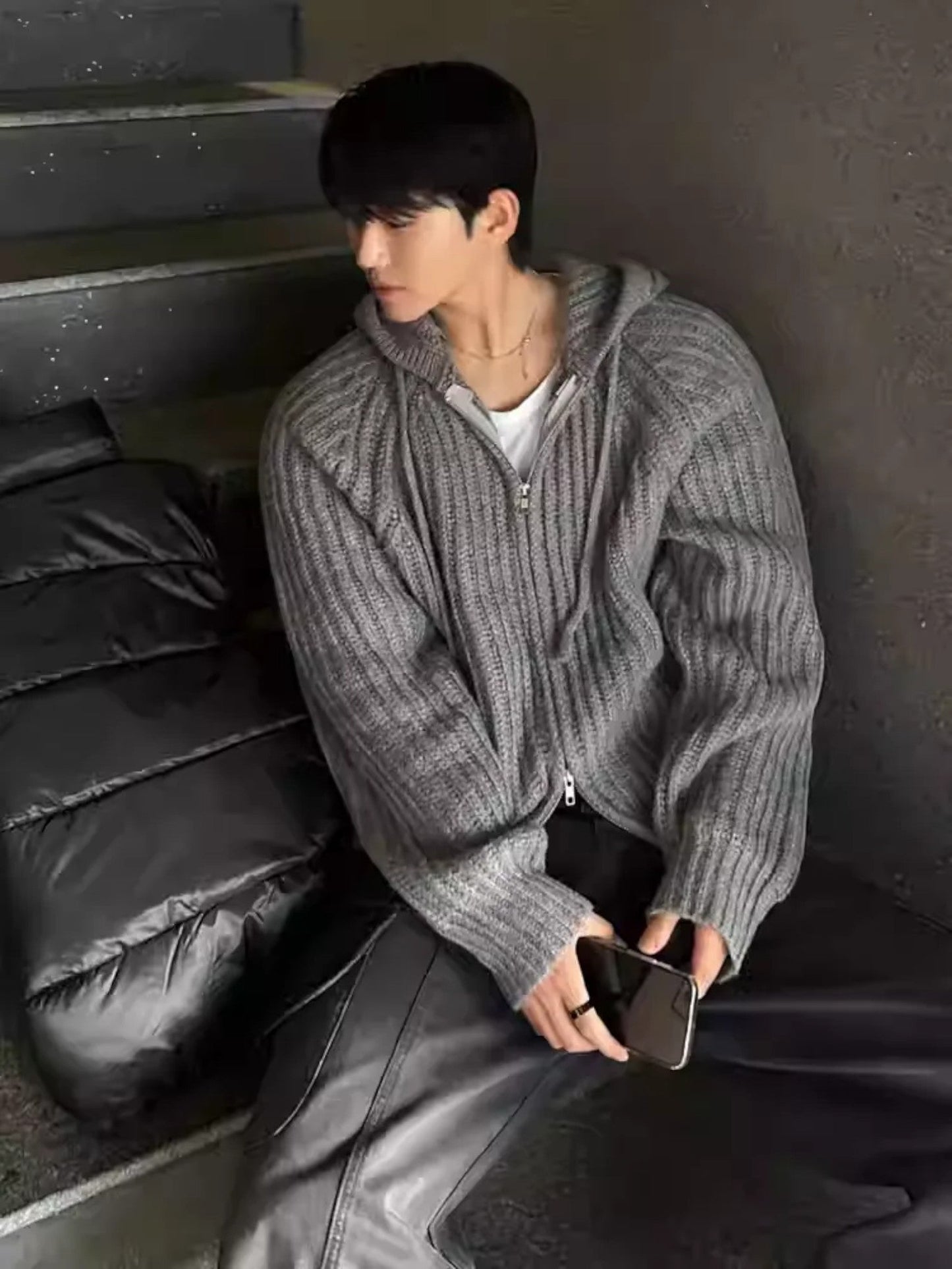 SWEATER  mt006