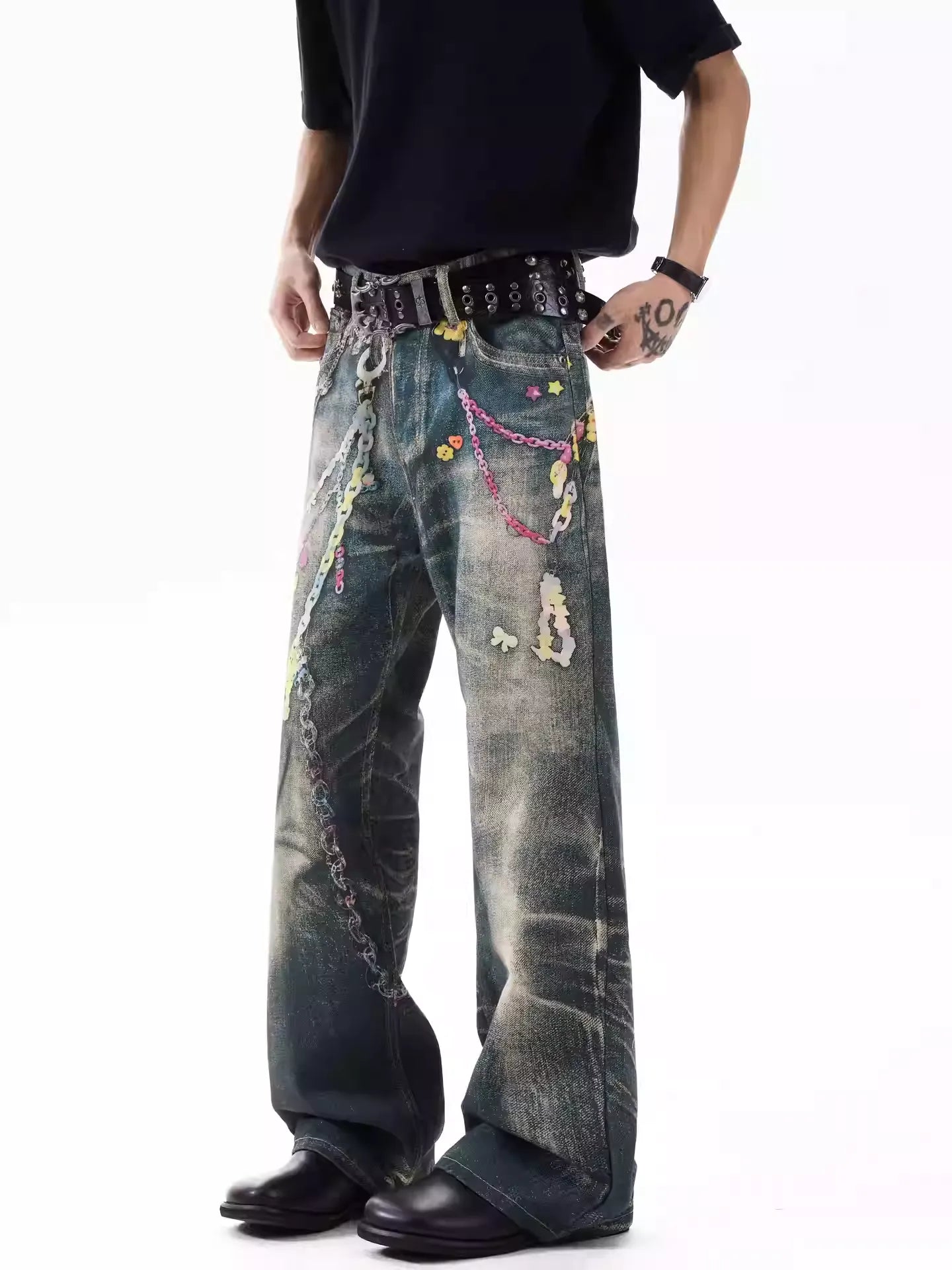 JEANS tt020
