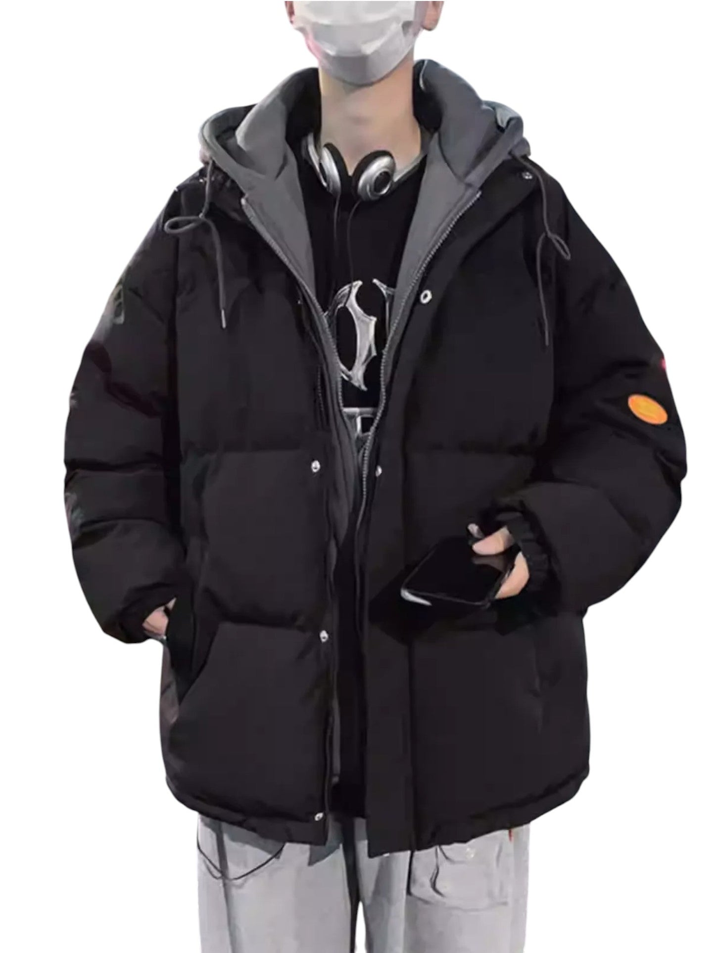 JACKET TT086
