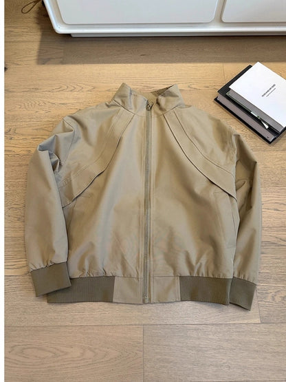 DECONSTRUCTED PANEL JACKET st5061