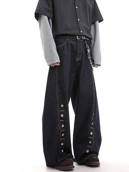 [MZ] American design jeans st1853