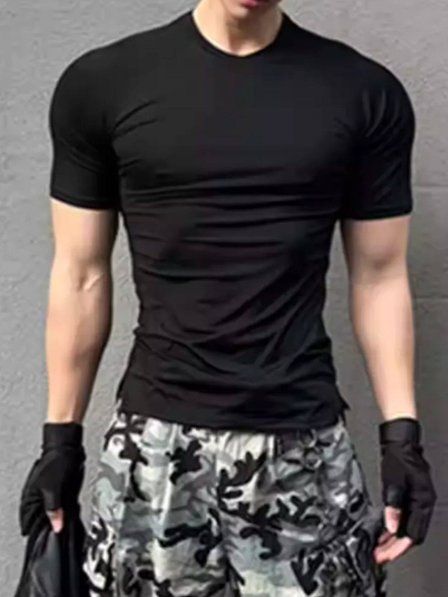 T-SHIRT ST5136